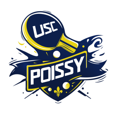 UNION SPORTIVE CLUB POISSY TENNIS DE TABLE