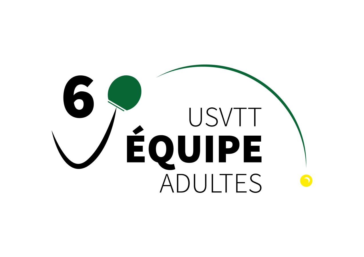 USV6 Championnat Départemental