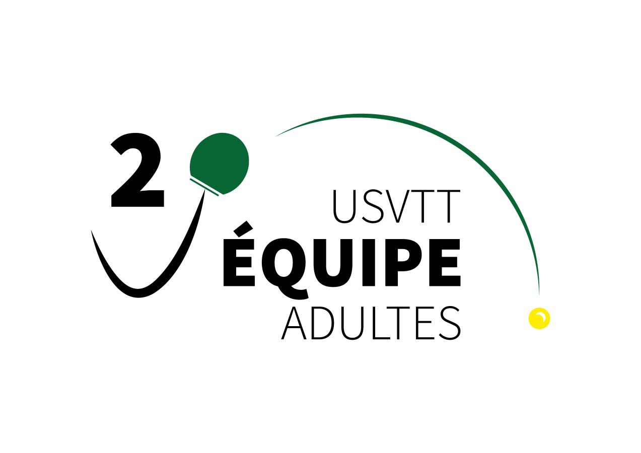 USV2 Championnat Départemental