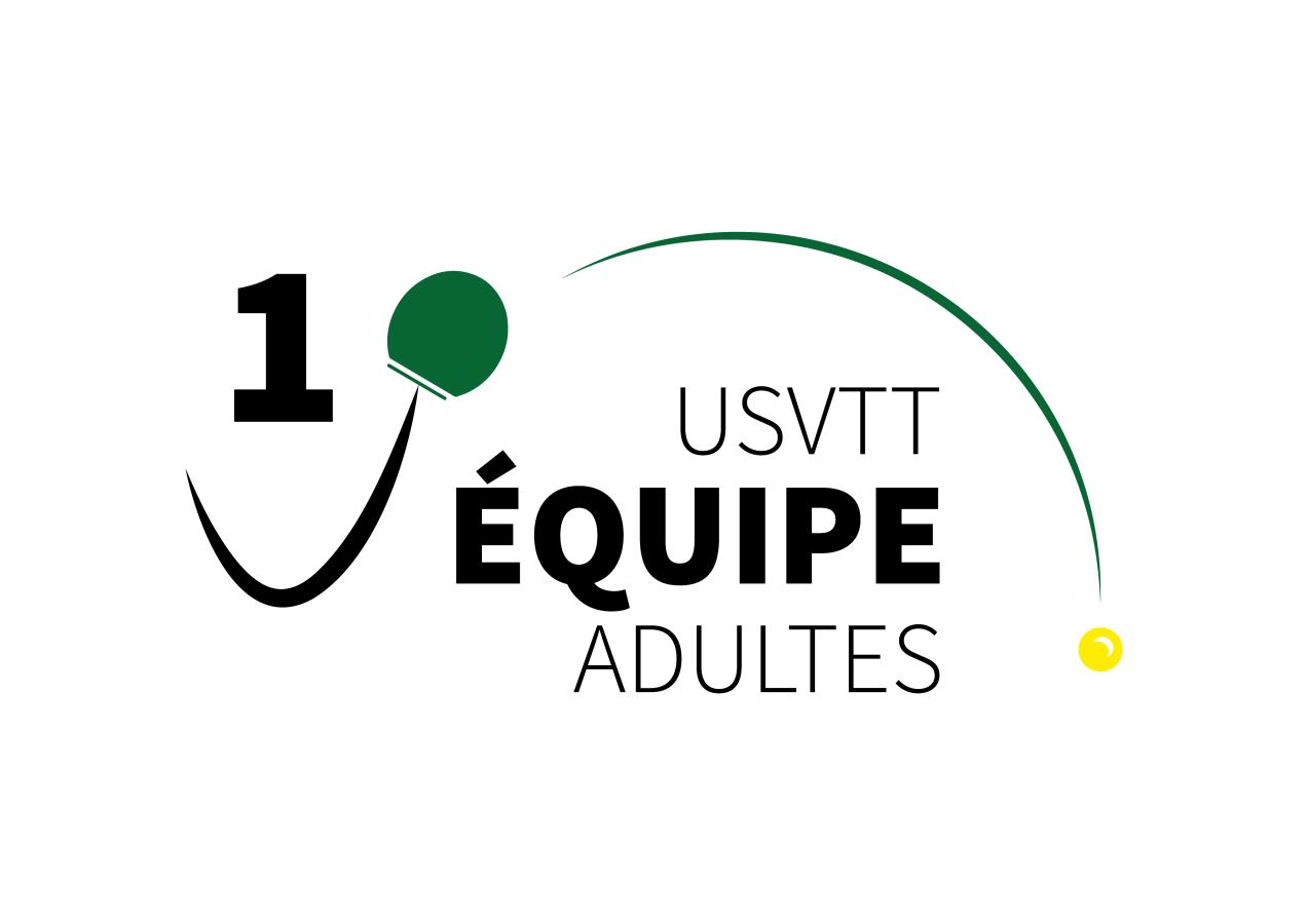 USV1 Championnat Départemental