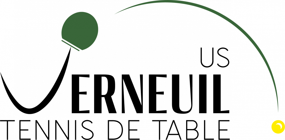 Logo US Verneuil-sur-Seine Tennis de Table