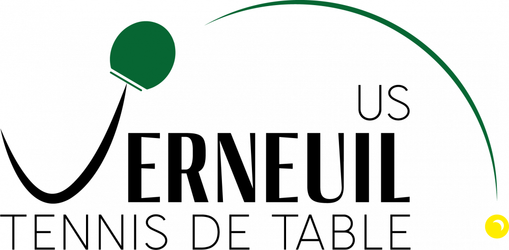 Logo US Verneuil-sur-Seine Tennis de Table